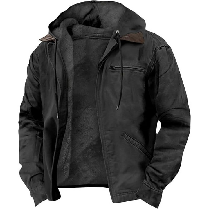 Giuseppe - Men's Autumn Jacket