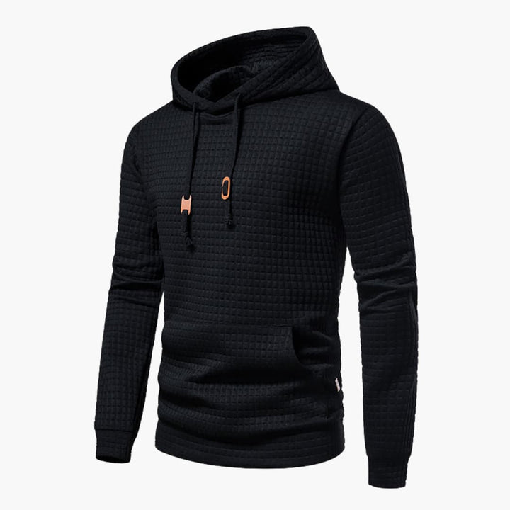 Willem - Comfortable Hoodie