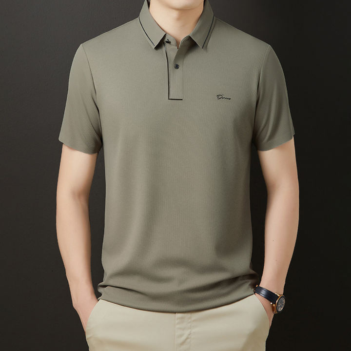 BASIL | ELEGANT ARTISANAL POLO