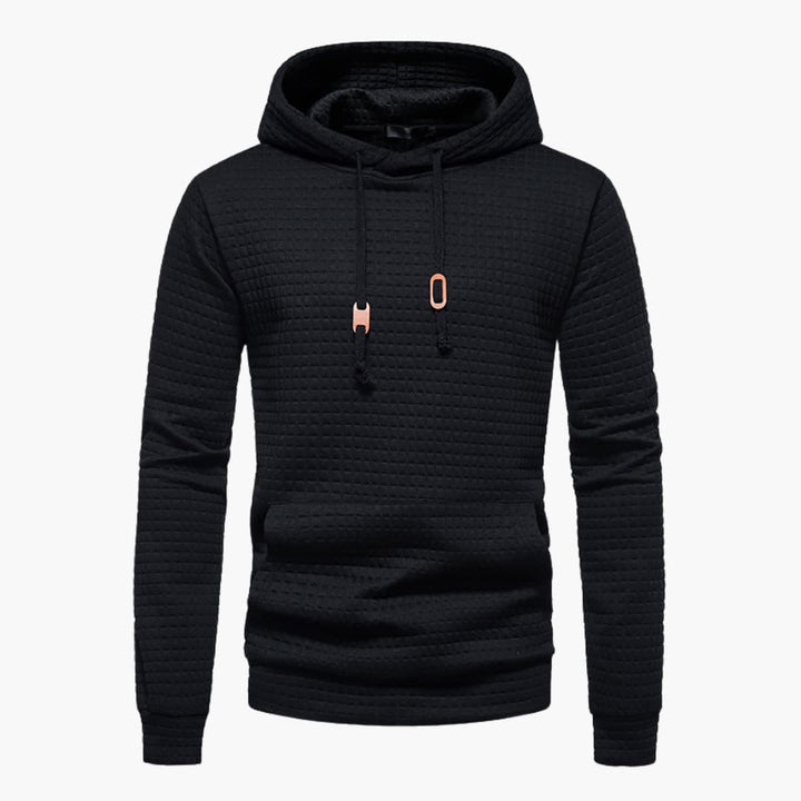 Willem - Comfortable Hoodie