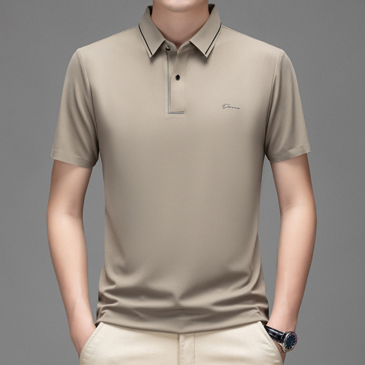 BASIL | ELEGANT ARTISANAL POLO