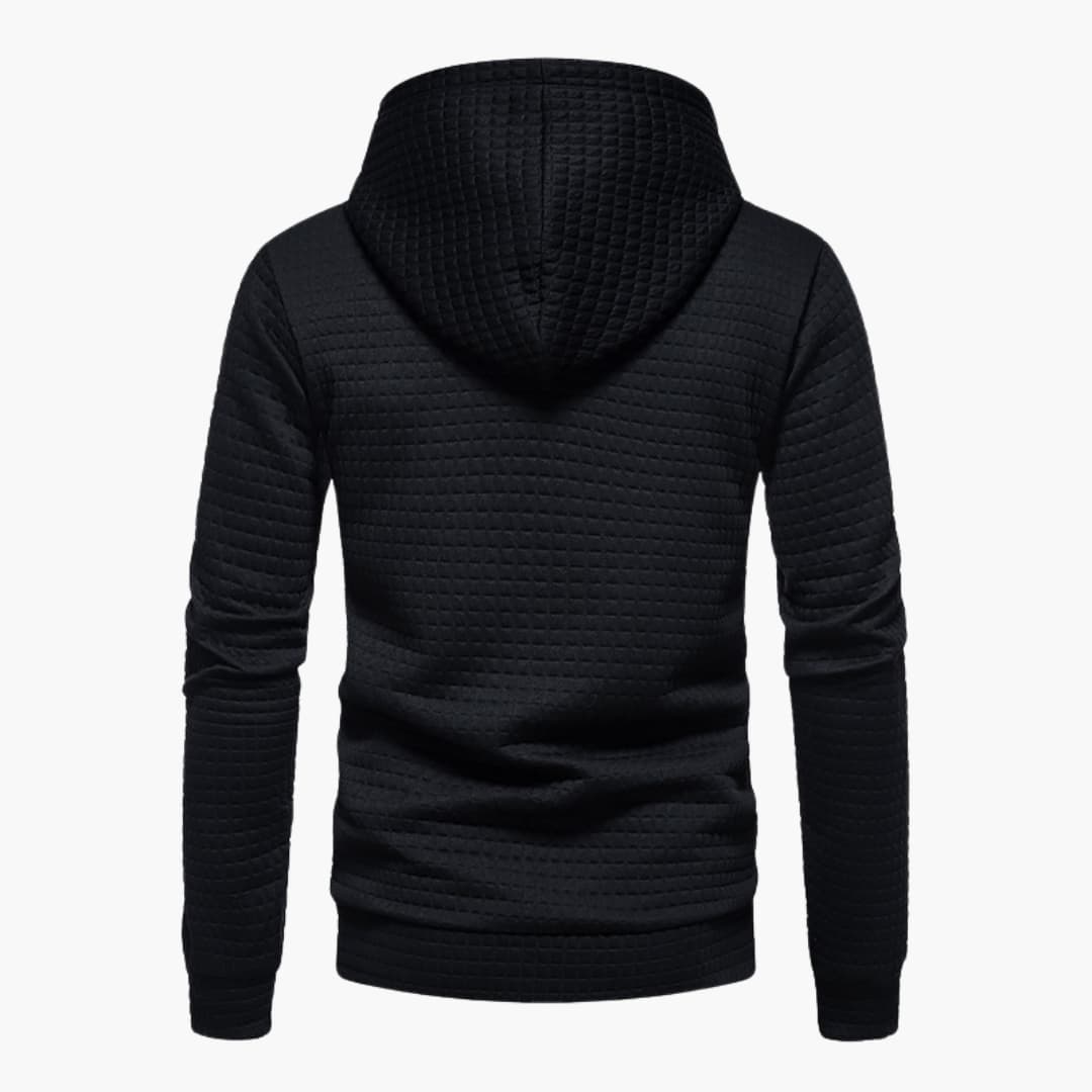 Willem - Comfortable Hoodie