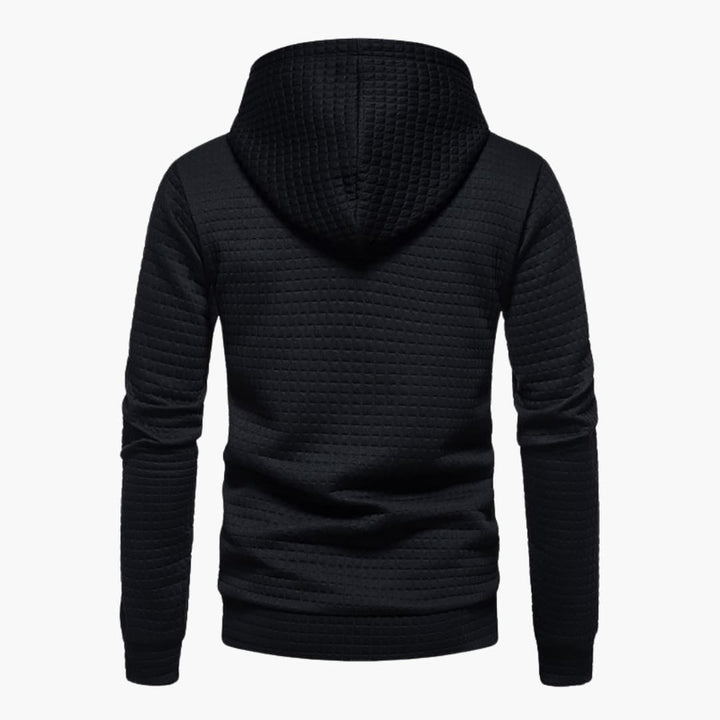 Willem - Comfortable Hoodie