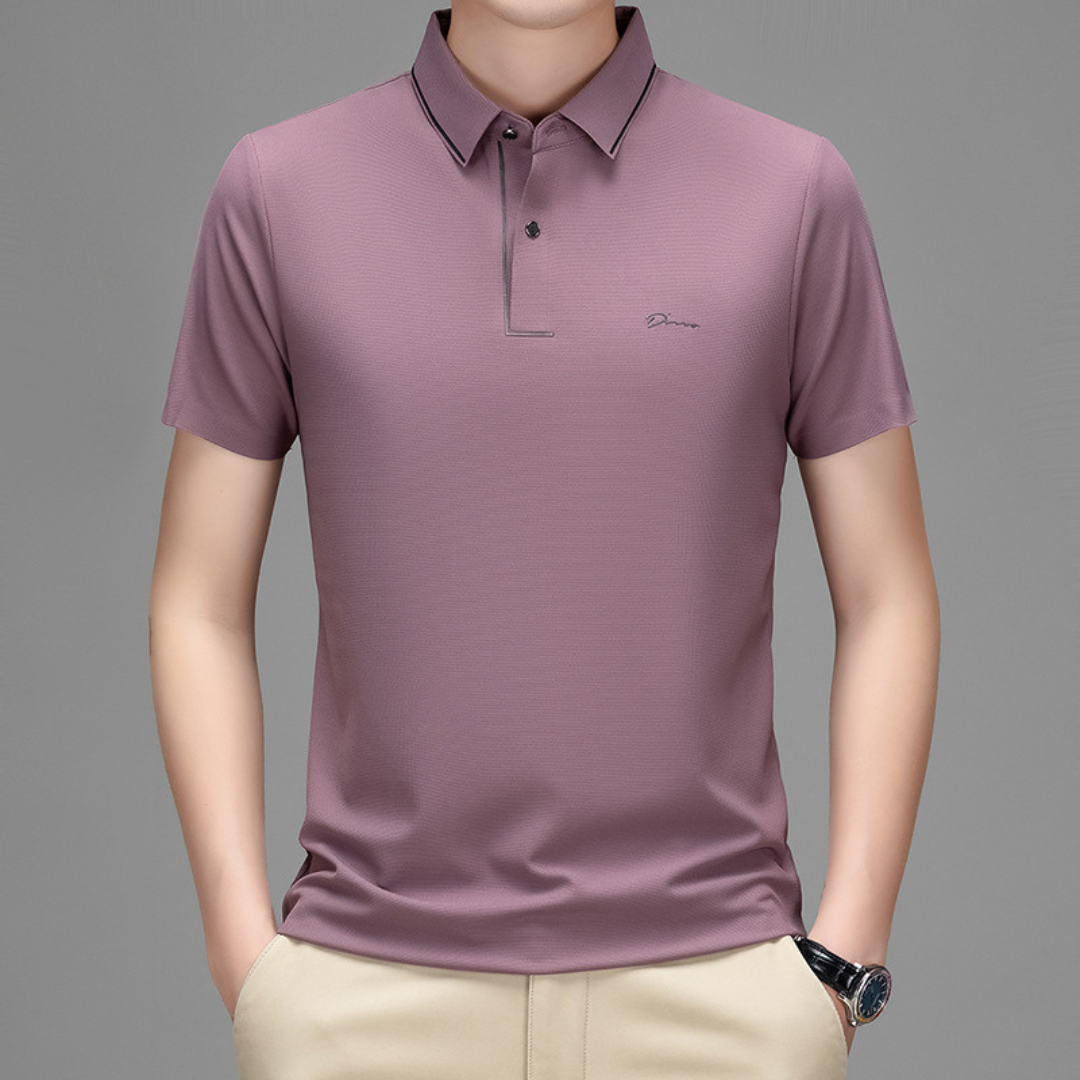 BASIL | ELEGANT ARTISANAL POLO