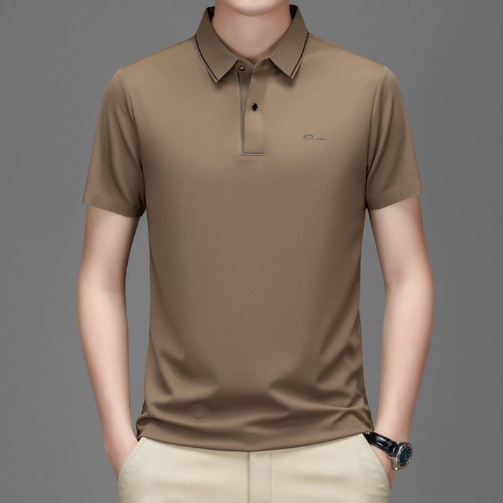 BASIL | ELEGANT ARTISANAL POLO