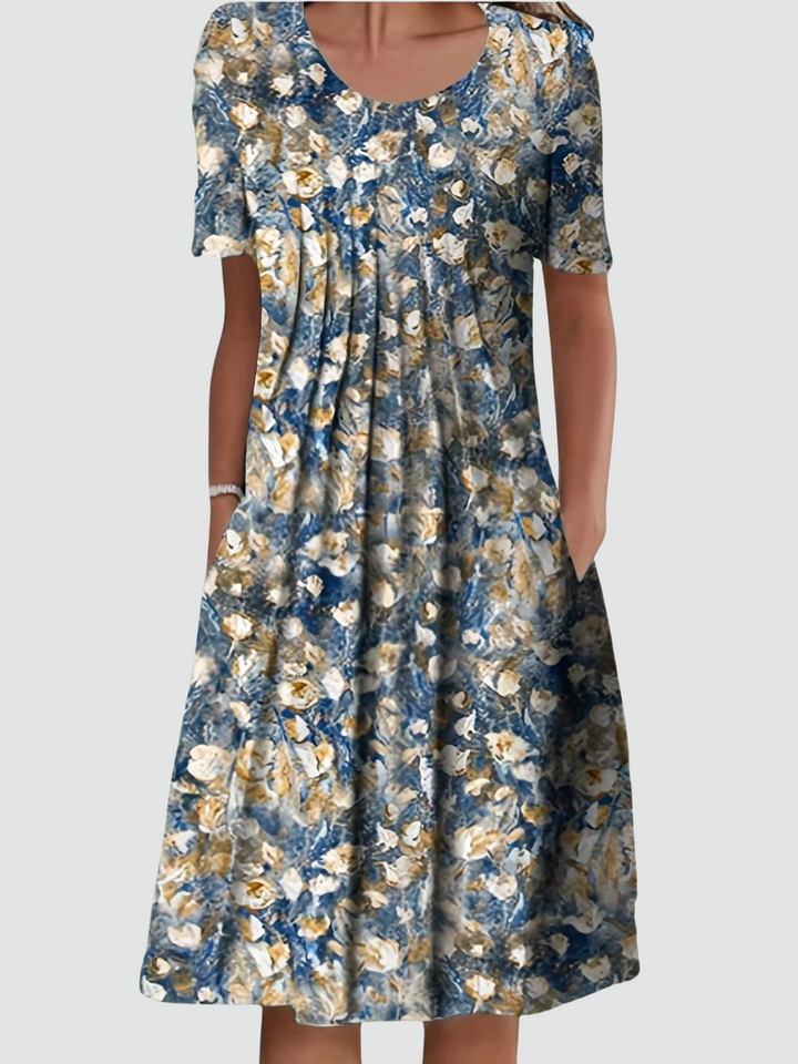 The Alice Midi Dress