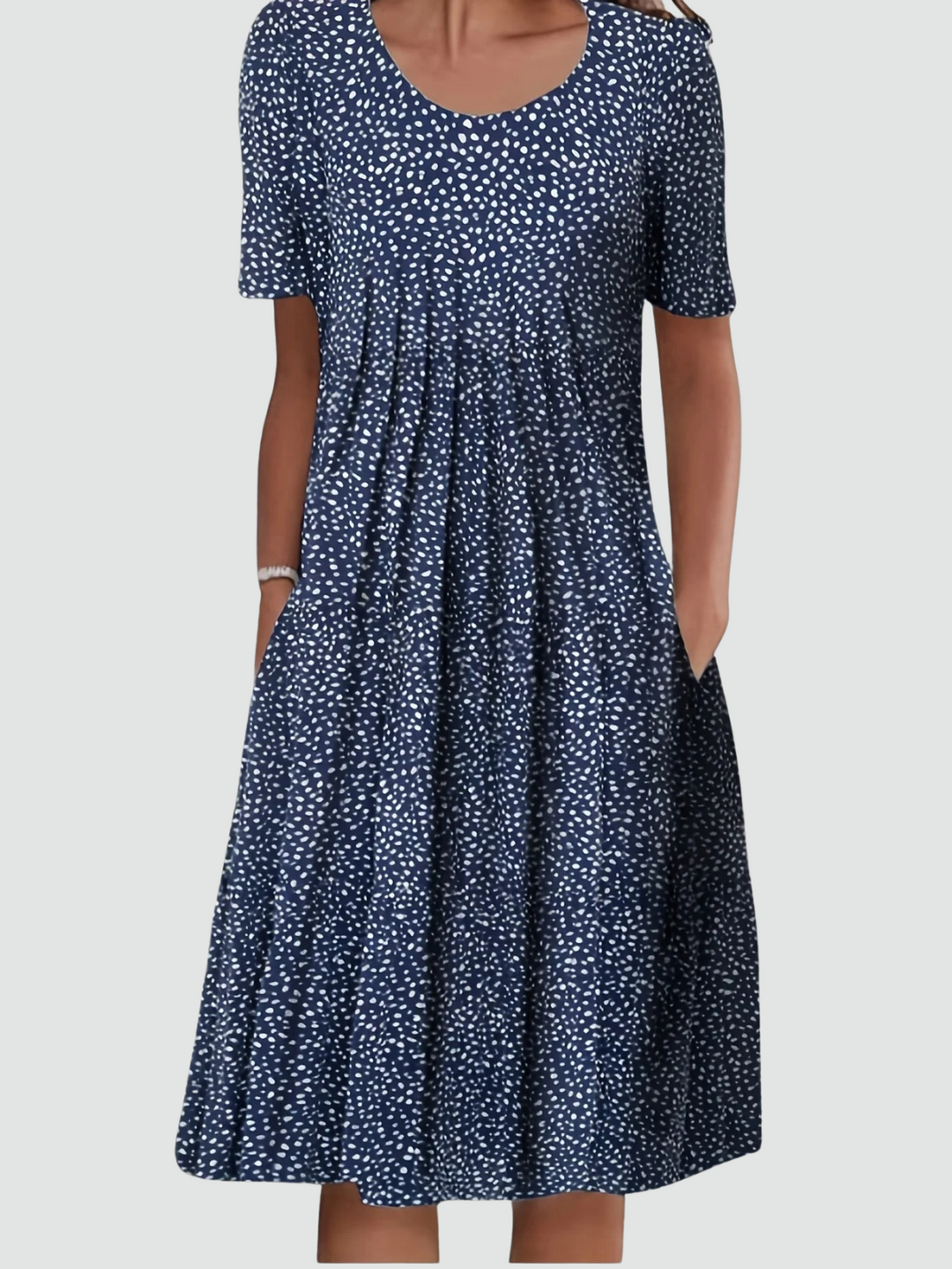 The Alice Midi Dress