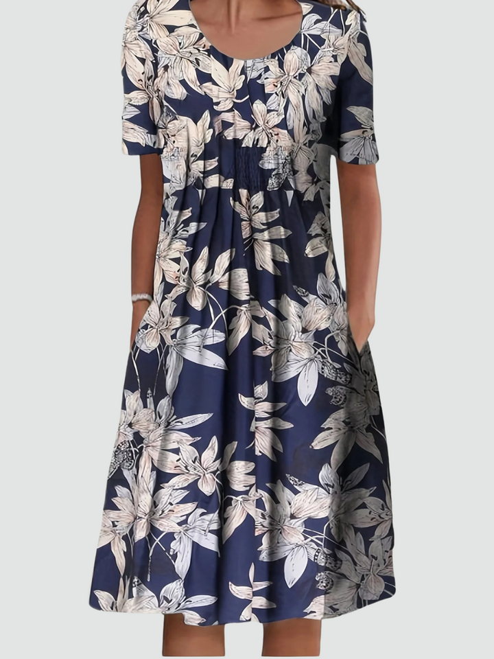 The Alice Midi Dress