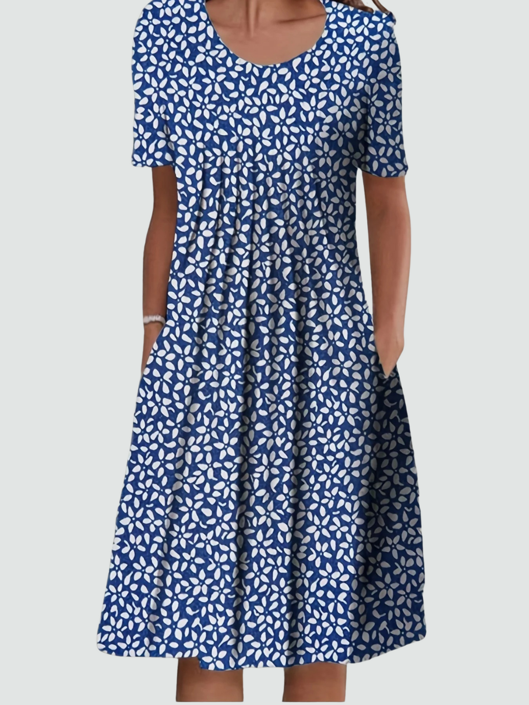 The Alice Midi Dress