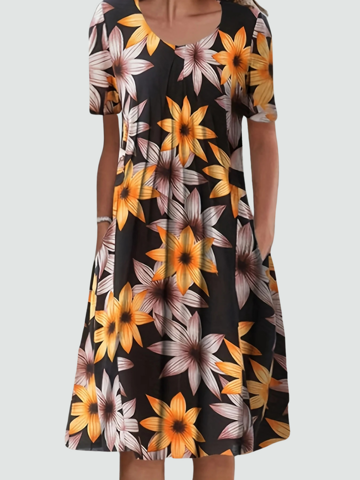 The Alice Midi Dress