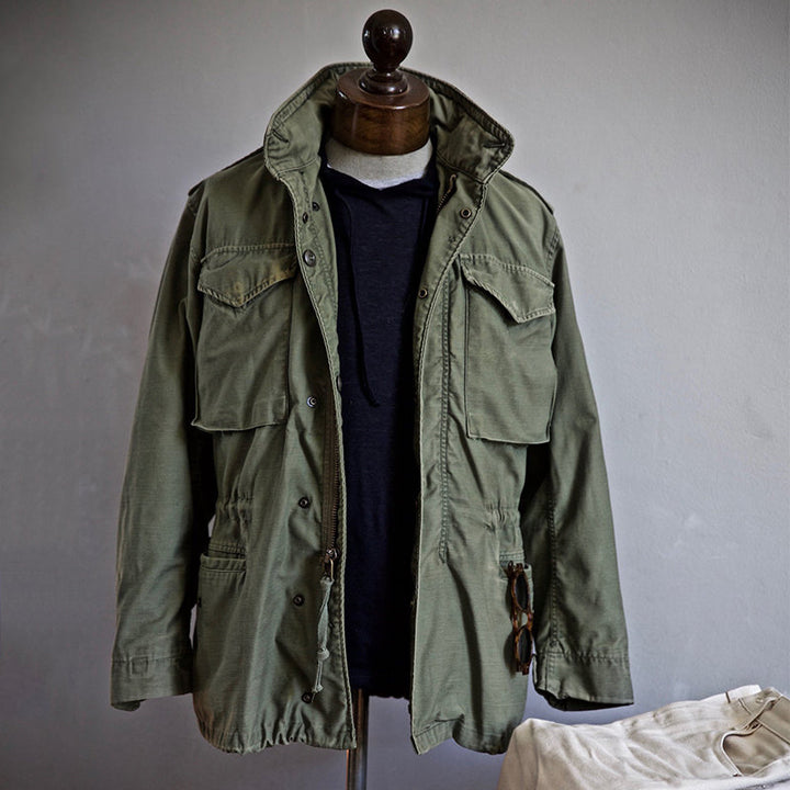 Vietnam Era - M65 Jacket