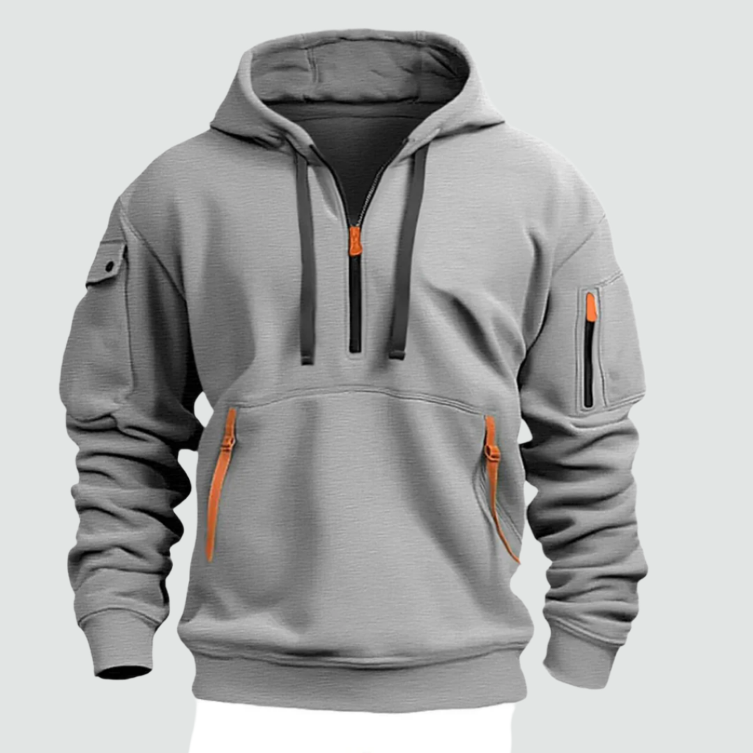 Finn - Stylish Hoodie