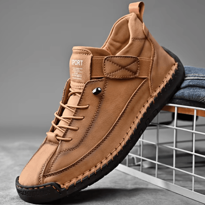 Bruno - TerraStep Shoes