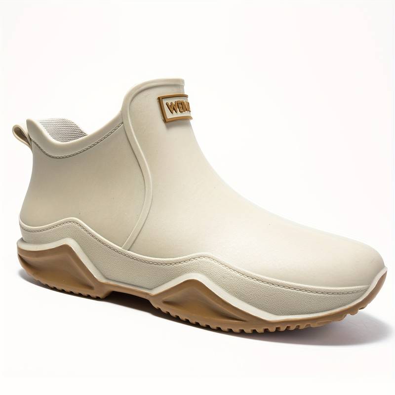 Thea - Orthopedic Modern Rubber Boots