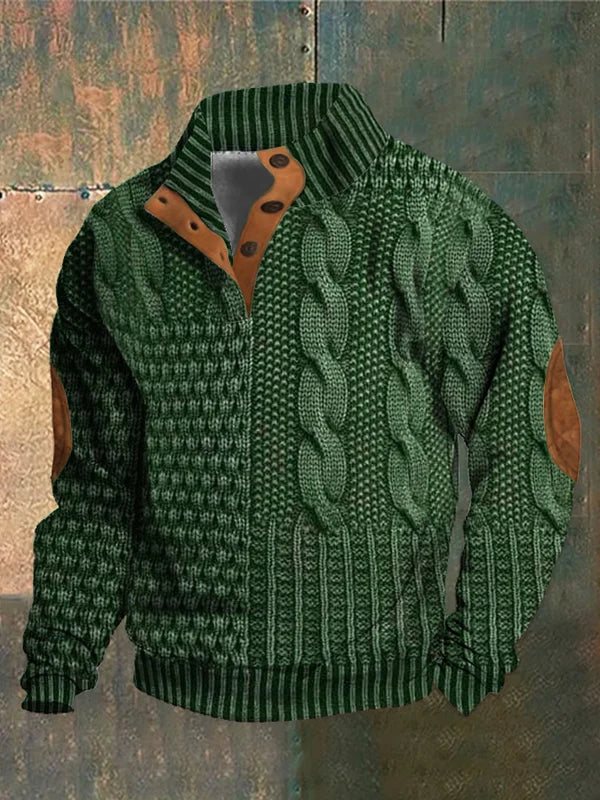 Georgio - Warmer Sweater