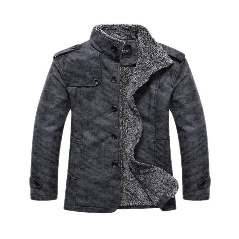 Alf - Winter Jacket for Men