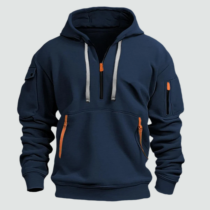 Finn - Stylish Hoodie