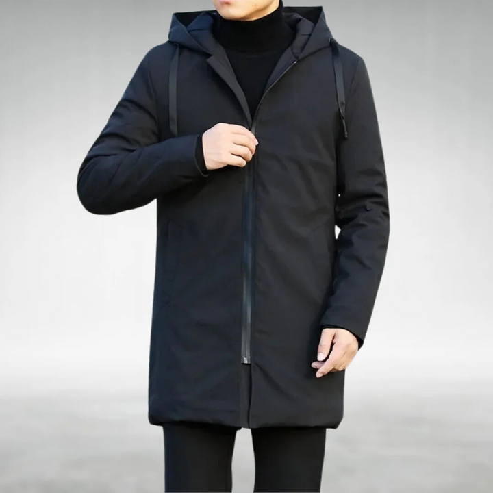 Kieran - Versatile & Stylish Coat