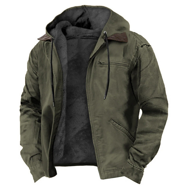 Giuseppe - Men's Autumn Jacket