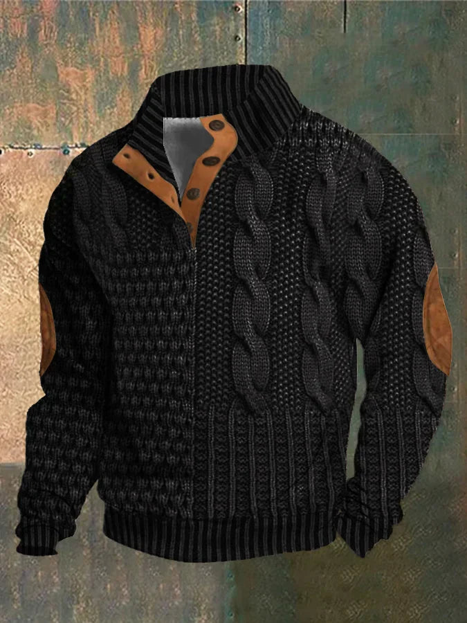 Georgio - Warmer Sweater