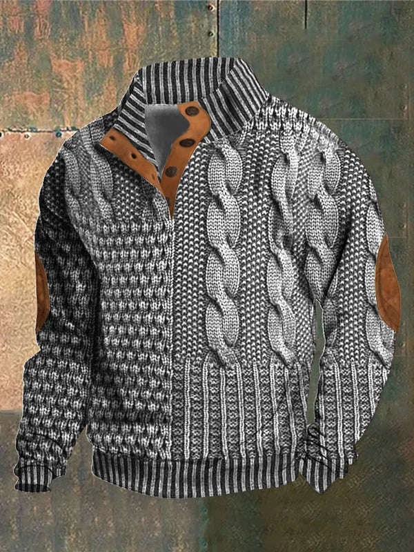 Georgio - Warmer Sweater