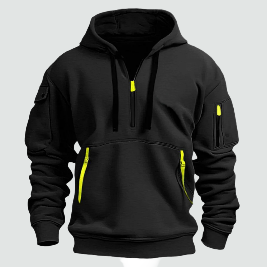 Finn - Stylish Hoodie