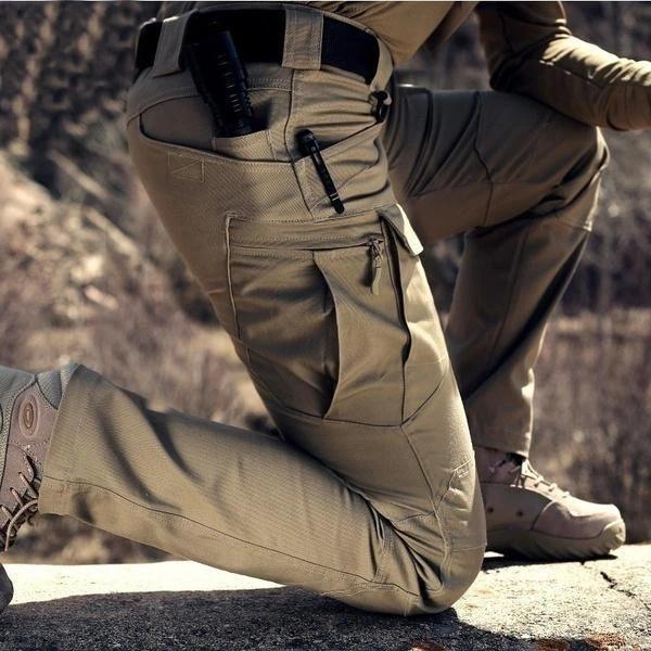 Taylor - ProGuard Multifunctional Waterproof Trousers