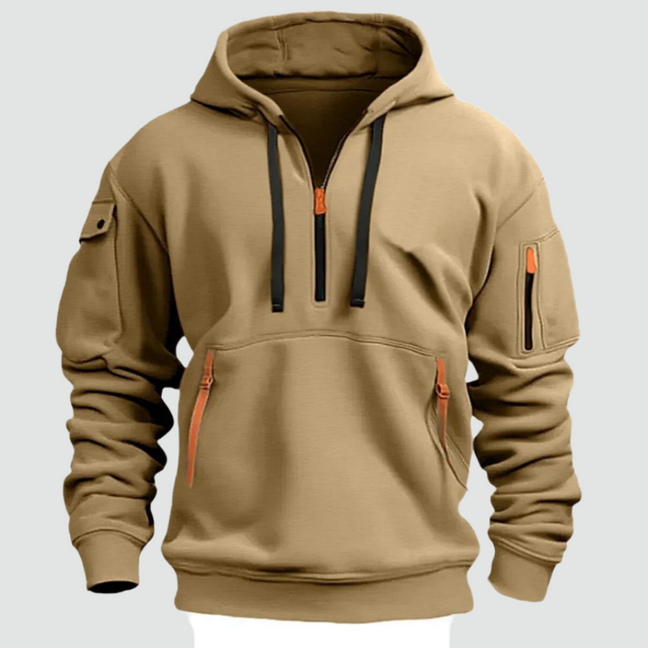 Finn - Stylish Hoodie