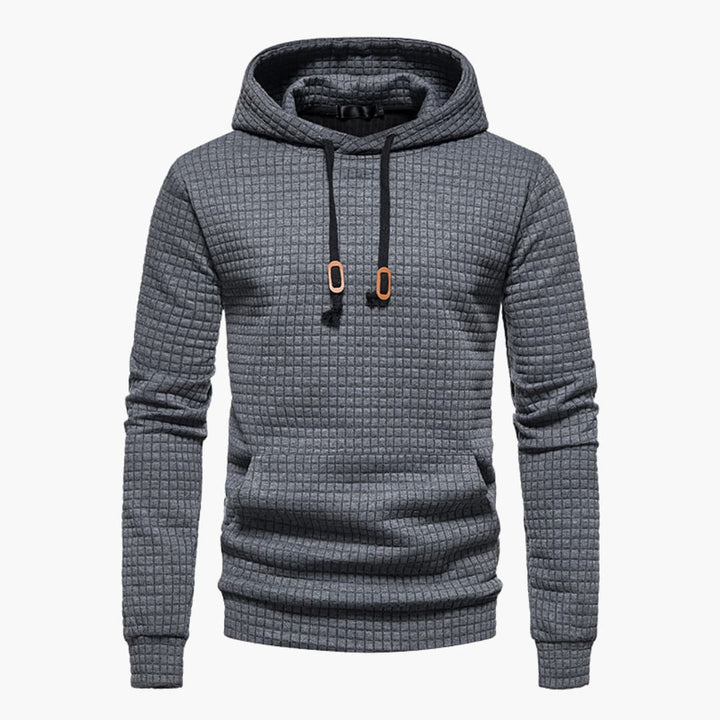 Willem - Comfortable Hoodie