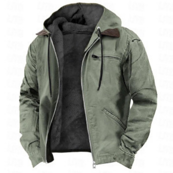 Giuseppe - Men's Autumn Jacket