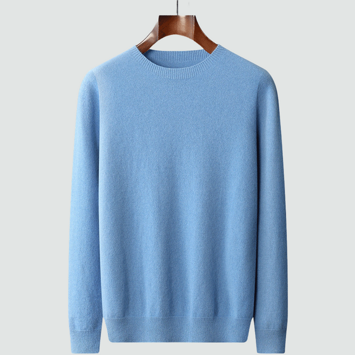 The Tom Cashmere Sweater