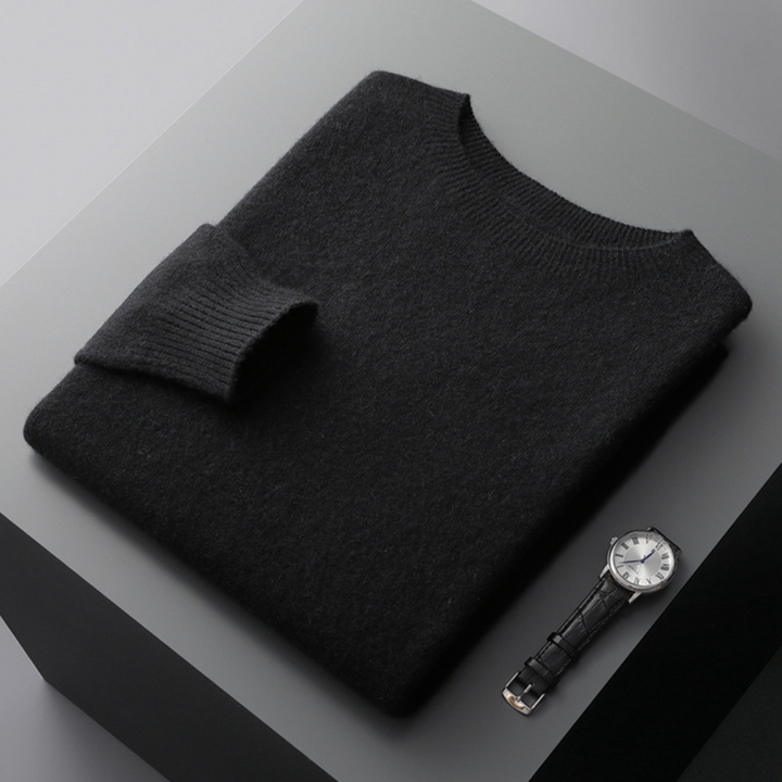 The Tom Cashmere Sweater