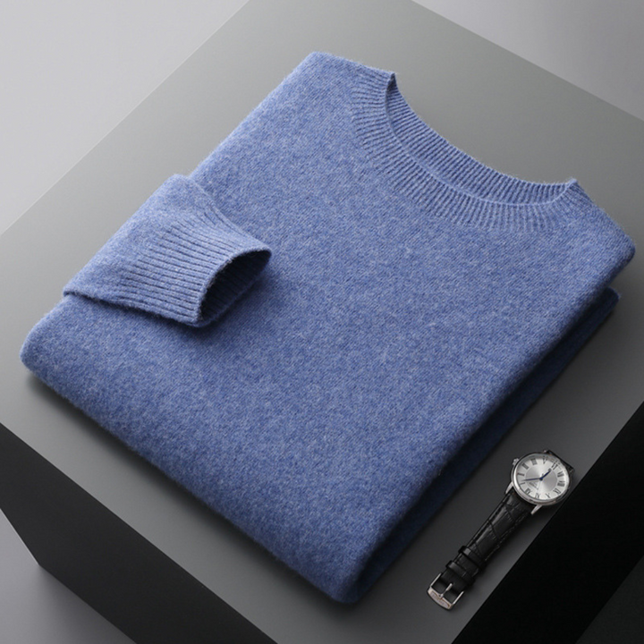 The Tom Cashmere Sweater