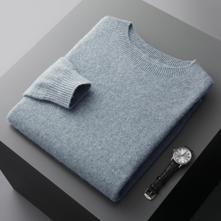 The Tom Cashmere Sweater