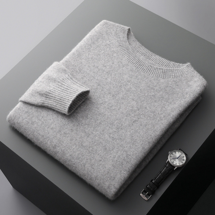 The Tom Cashmere Sweater