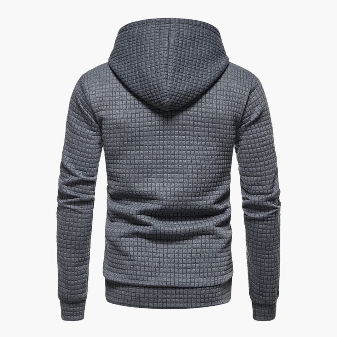 Willem - Comfortable Hoodie