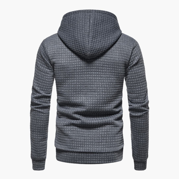 Willem - Comfortable Hoodie