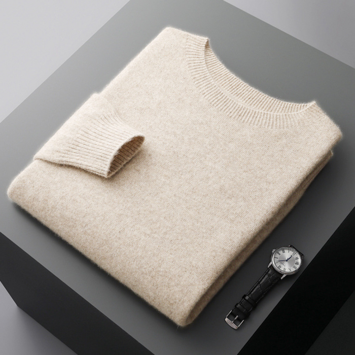 The Tom Cashmere Sweater