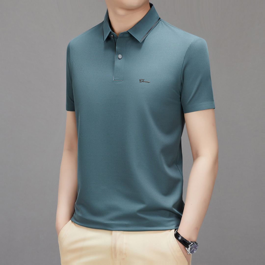 BASIL | ELEGANT ARTISANAL POLO