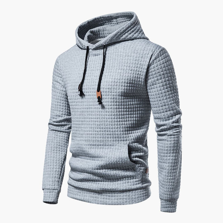 Willem - Comfortable Hoodie