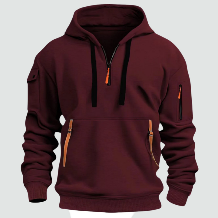 Finn - Stylish Hoodie