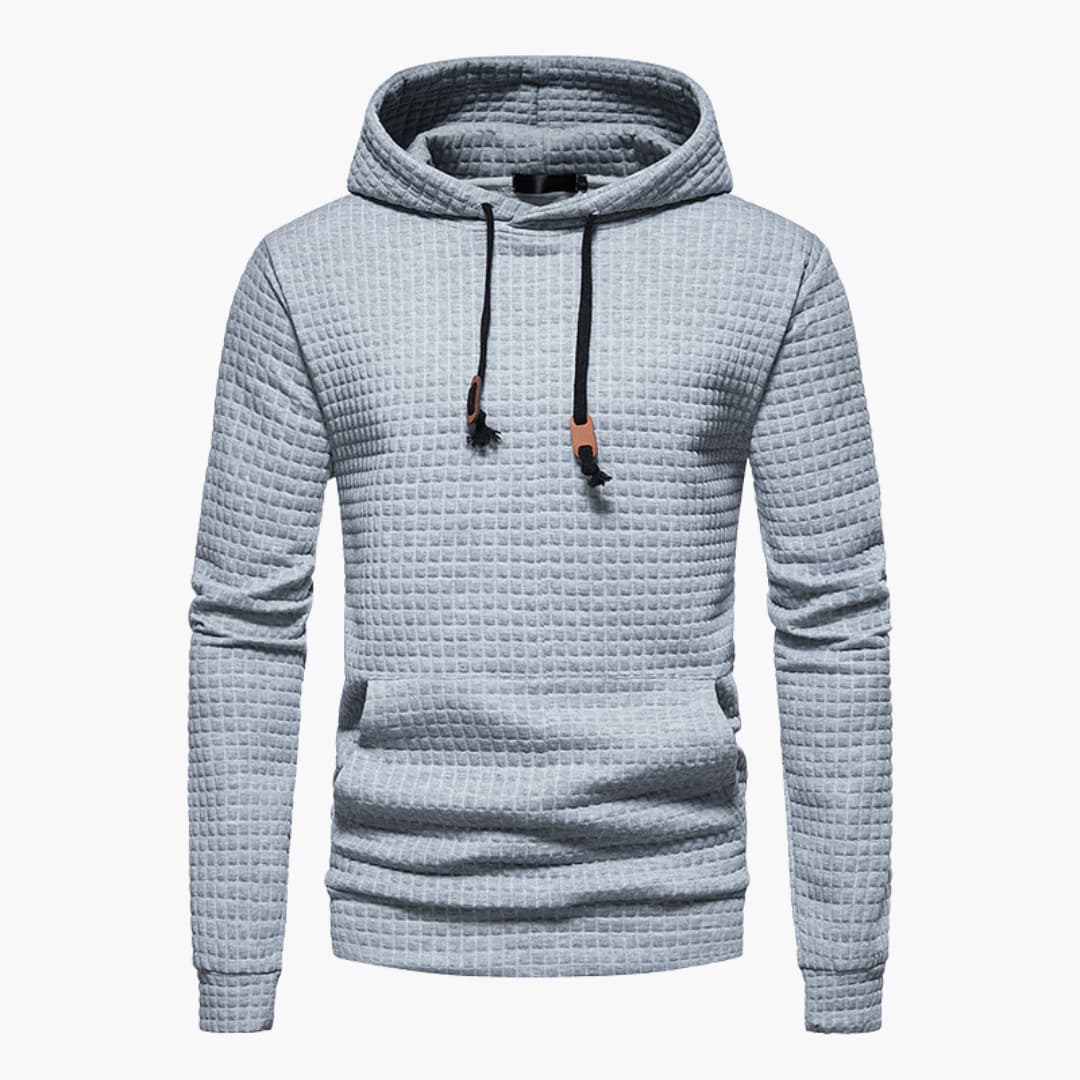 Willem - Comfortable Hoodie