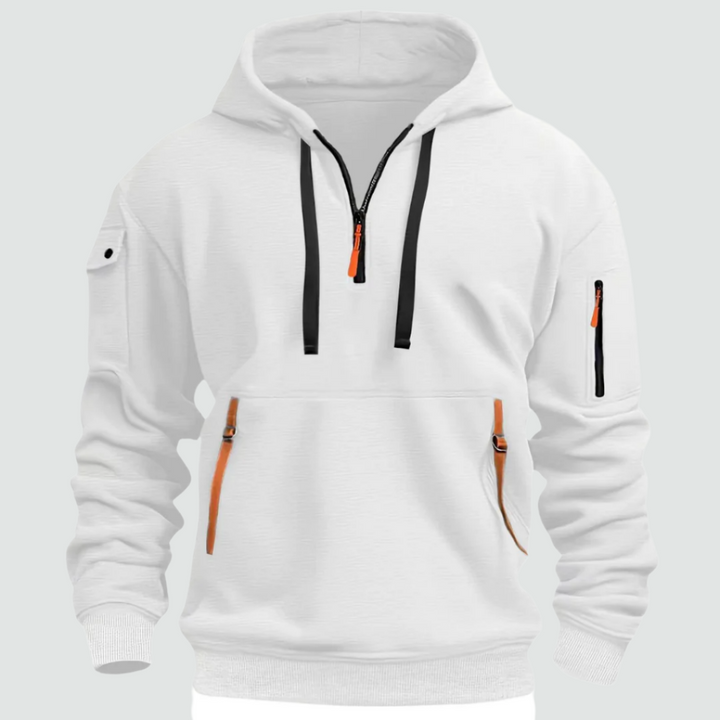 Finn - Stylish Hoodie