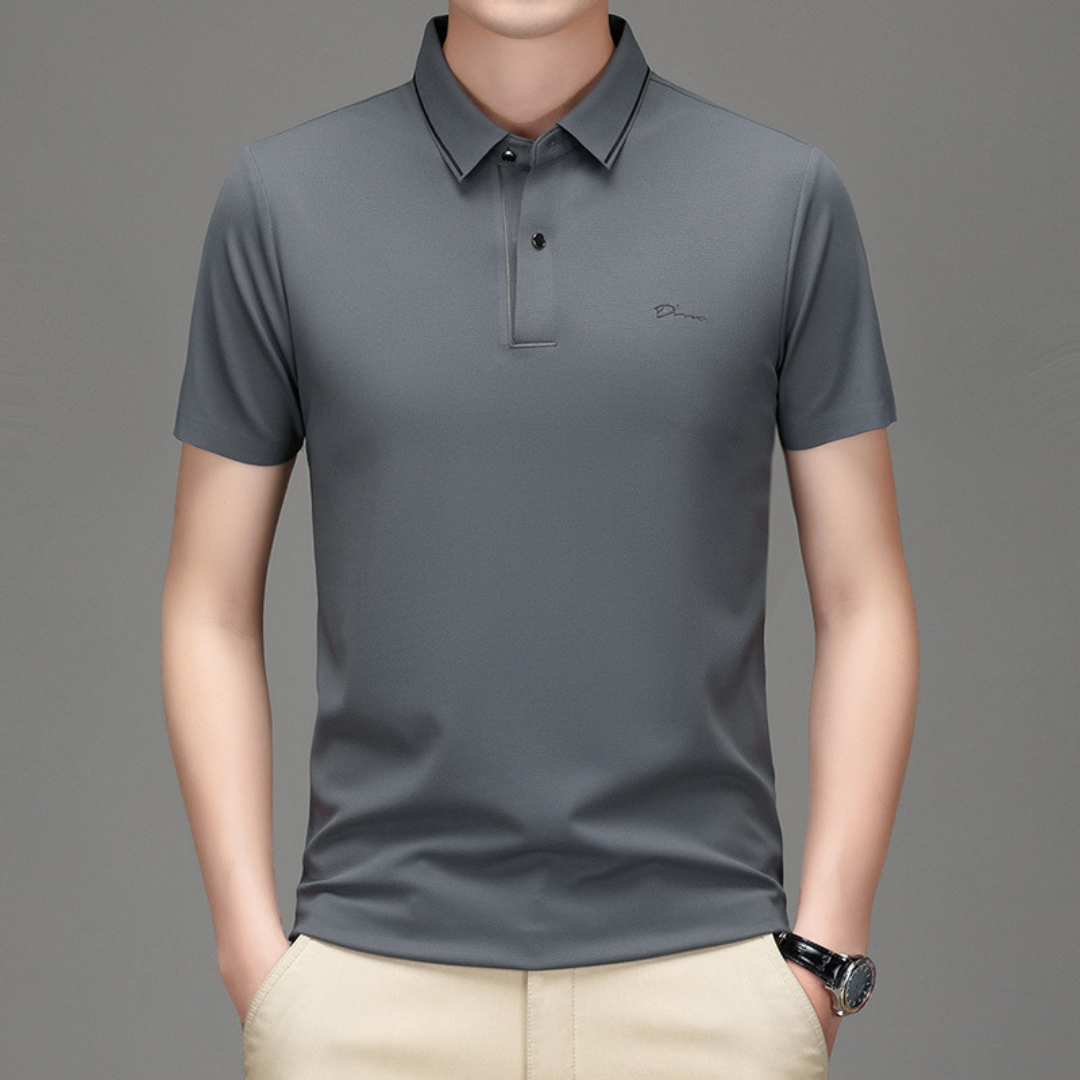 BASIL | ELEGANT ARTISANAL POLO