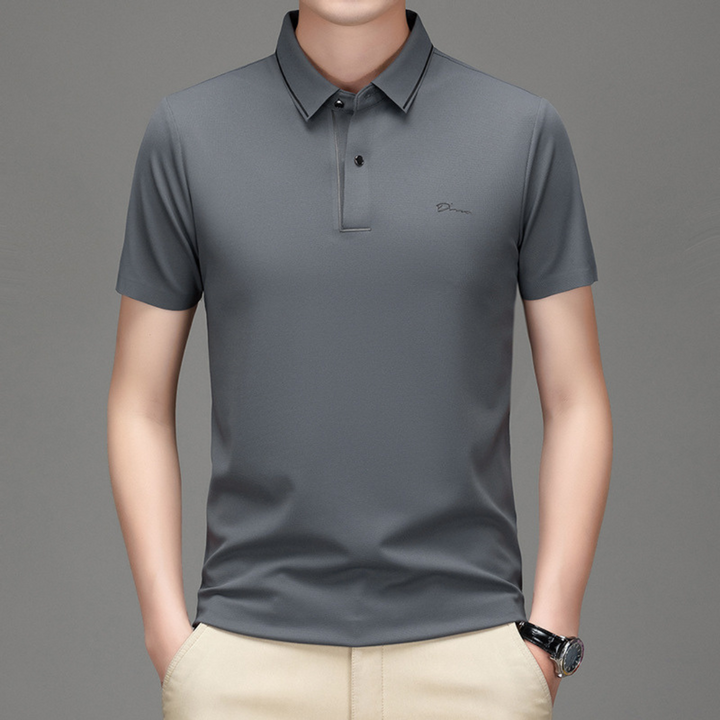 BASIL | ELEGANT ARTISANAL POLO