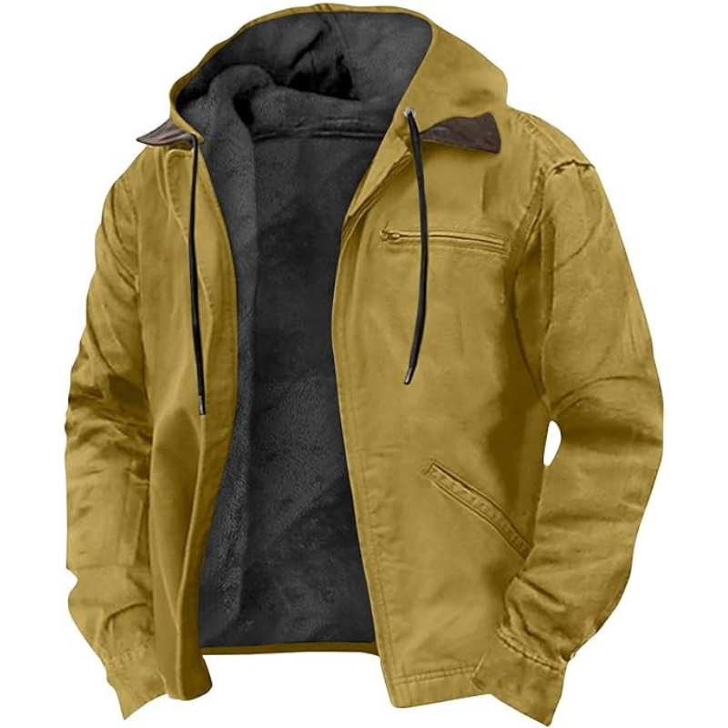 Giuseppe - Men's Autumn Jacket