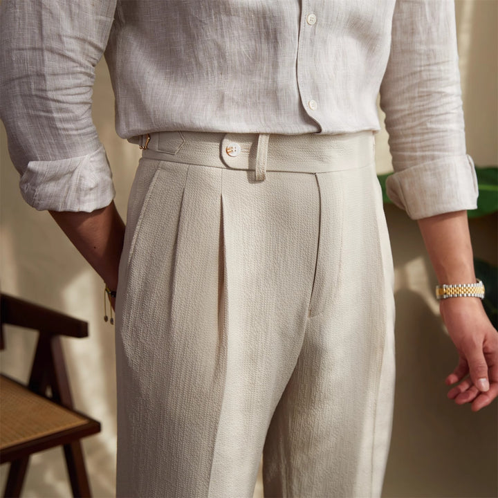 Marley Wool Trousers