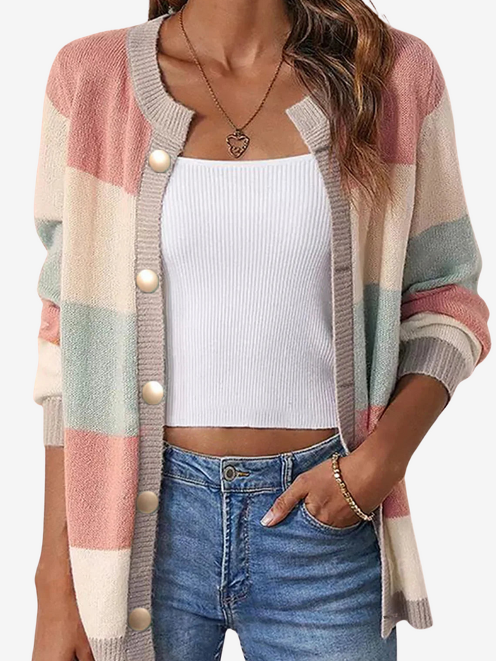 BERNICE | ELEGANT AND CHIC CARDIGAN