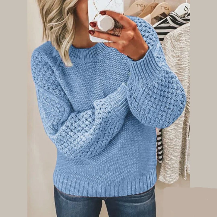 Esther - Comfortable Sweater