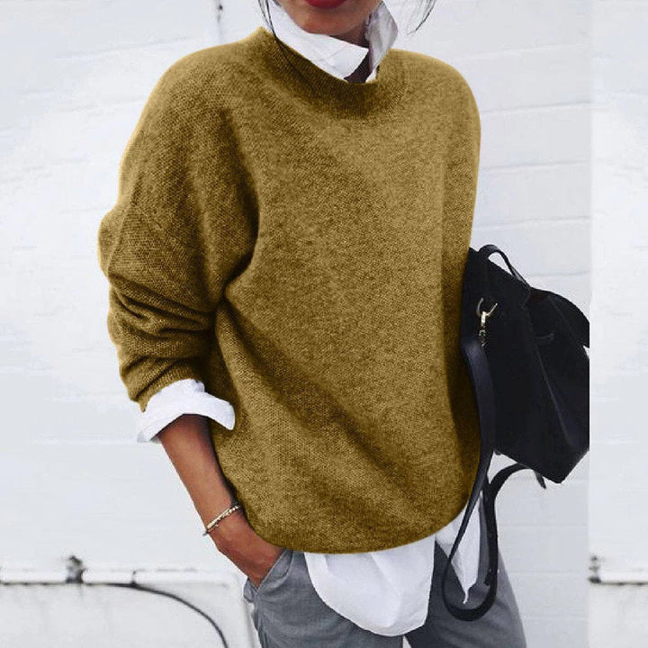 Enis - Soft & Warm Sweater